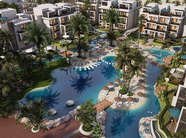 El-Nasr, Hurghada, Red Sea Governorate