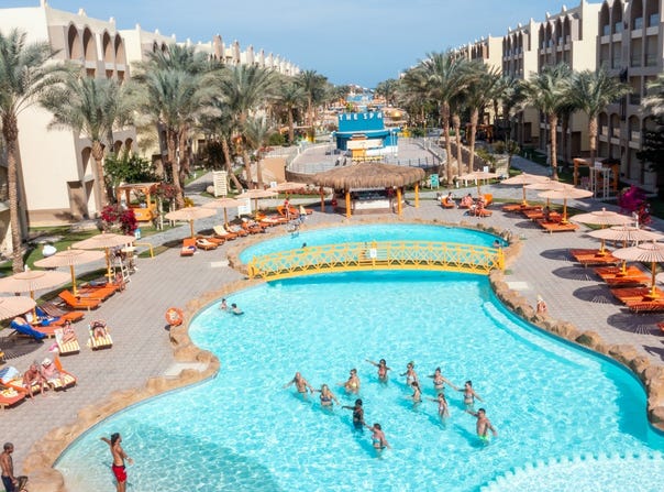 Hurghada, Hurghada, Red Sea Governorate