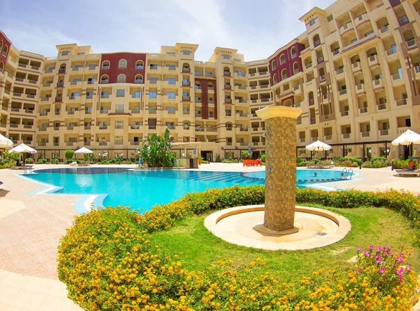 Hurghada, Hurghada, Red Sea Governorate