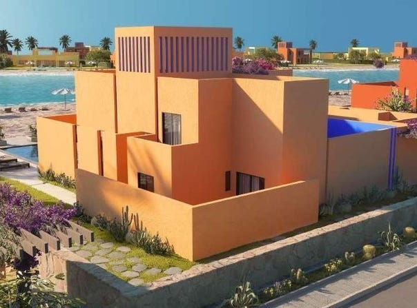 El Gouna, Qesm Hurghada, Red Sea Governorate