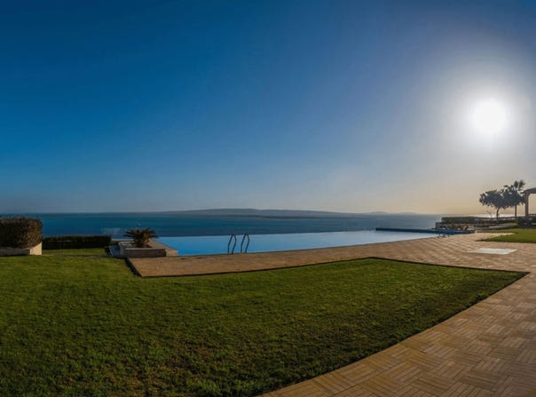 Sheraton Road, Hurghada, Red Sea Governorate