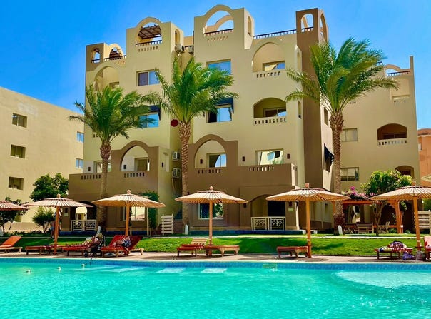 Hurghada, Hurghada, Red Sea Governorate