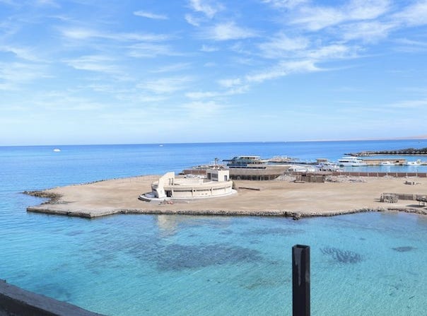 36 Sheraton Rd, Hurghada 1, Red Sea Governorate 1964805, Egypt, Hurghada, Red Sea Governorate