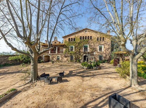 Llagostera, Catalonia
