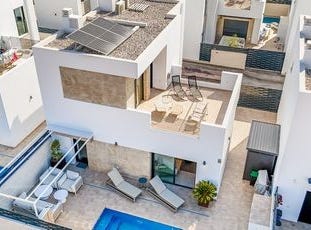 Ciudad Quesada, Costa Blanca (alicante)