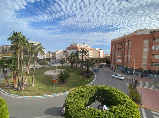 Ejido (El), Andalusia