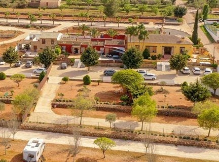 Lliber, Alicante/alacant 03729