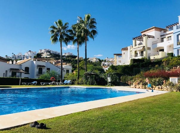 Los Arqueros, Benahavis, Andalusia 29678