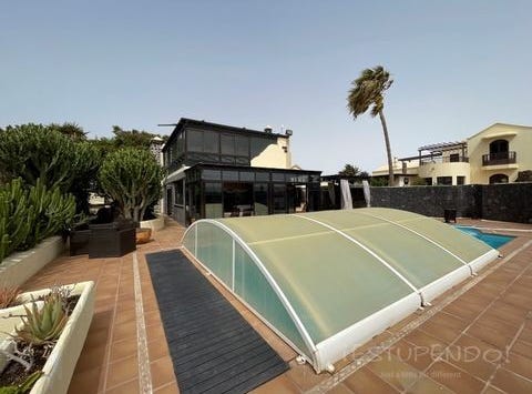 Teguise, Lanzarote 35508