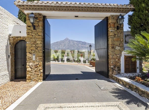 Urb. Los Toreros, Calle Los Toreros, Nueva Andalucía, Marbella, Andalusia 29660