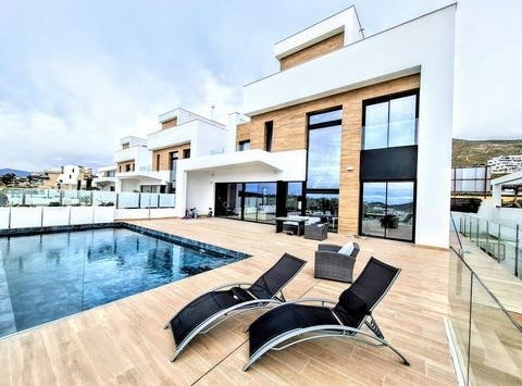 Finestrat, Alicante/alacant 03509
