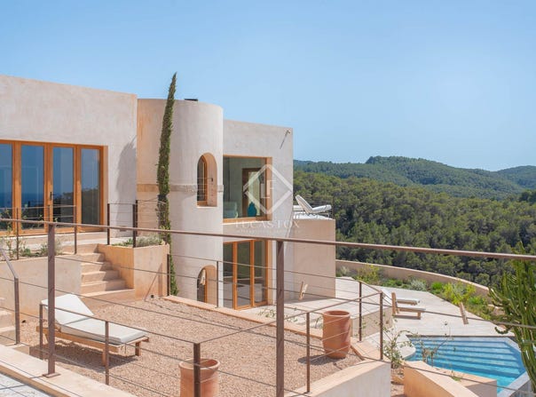 Sant Joan de Labritja, Balearic Islands 07810