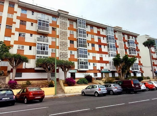Las Palmas de Gran Canaria, Canary Islands 35013