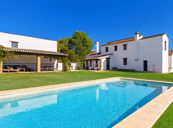 Ronda, Andalusia 29400
