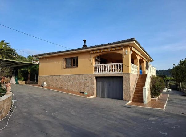Benillup, Valencian Community 03827