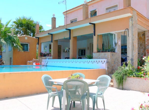 Alzira, Valencian Community 46792