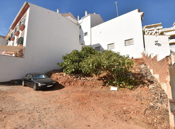 Benalmadena Pueblo, Andalusia