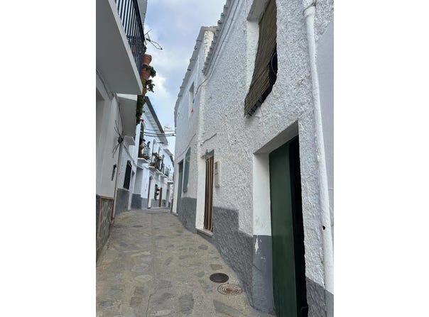 Pórtugos, Andalusia