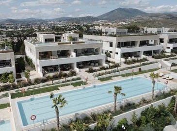 Marbella, Marbella, Malaga
