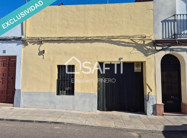 Montijo, Extremadura 06480