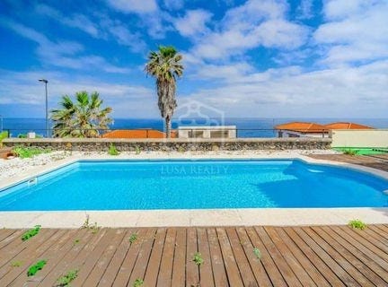 Tacoronte, Tenerife