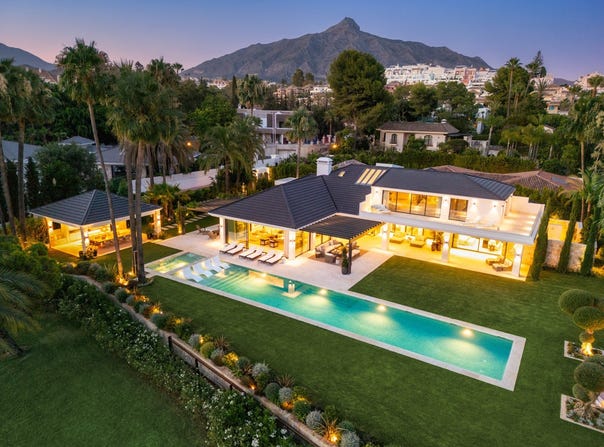 Las Brisas, Marbella, Andalusia 29660
