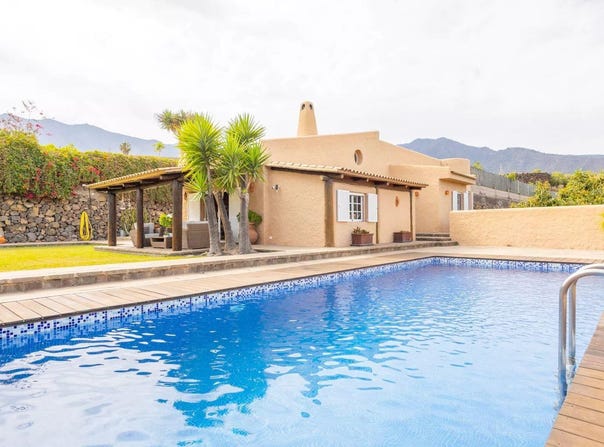 Arafo, Canary Islands 38550