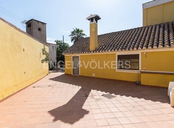El Puig de Santa Maria, Valencian Community 46540