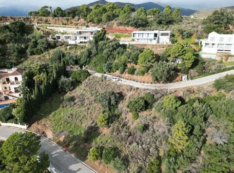 Benahavis, Malaga
