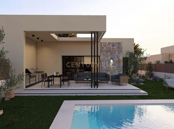 Abanilla, Region of Murcia