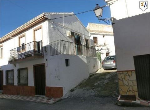 Tozar, Granada