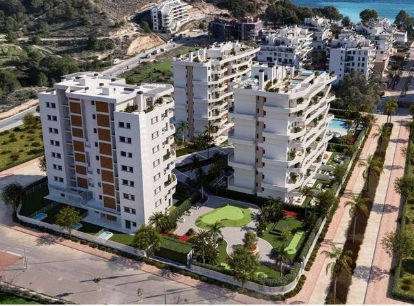 Villajoyosa, Valencia 03570
