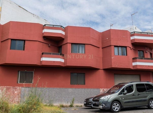 Palmas de Gran Canaria (Las), Canary Islands