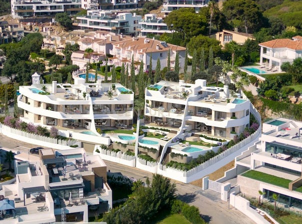 Marbella, Andalusia