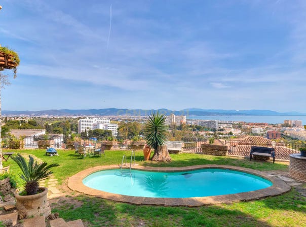 Torremolinos, Andalusia