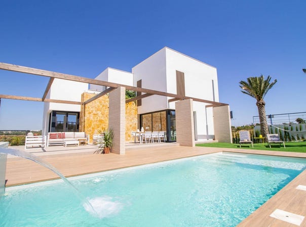 Orihuela-Costa, Valencia 03189