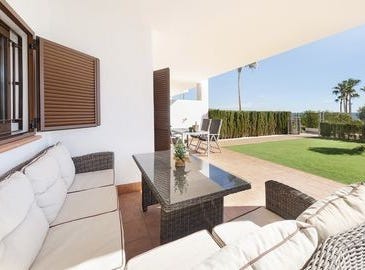Vera, Andalucía