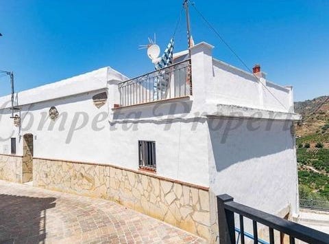 Sayalonga, Málaga