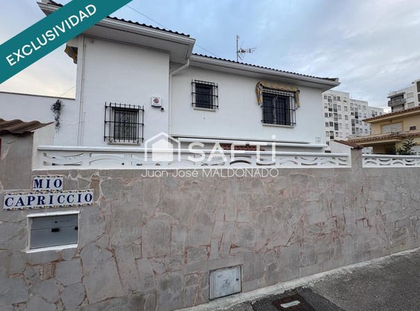 Vinaros, Valencian Community 12500
