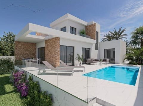 San Fulgencio, Alicante 03177
