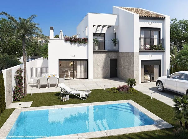 Ciudad Quesada, Alicante 03170