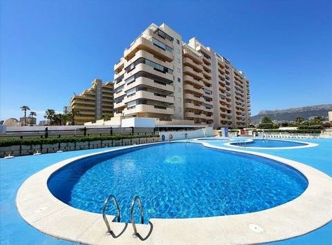 Calpe, Alicante/alacant 03710