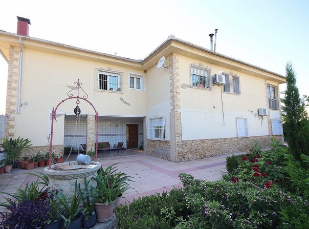 Monòver, Valencia 03640