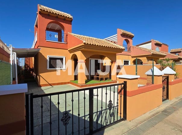 Miguel Angel Blanco Garrido 20, Torrevieja, Valencian Community 03183