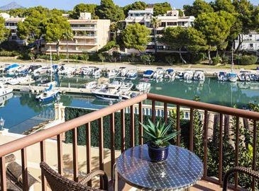 Santa Ponsa, Baleares