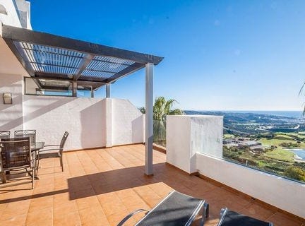 Mijas, Andalucía