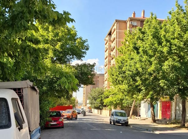 Granada, Andalusia