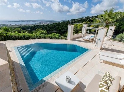 Costa d'en Blanes, Illes Balears|Baleares 07181