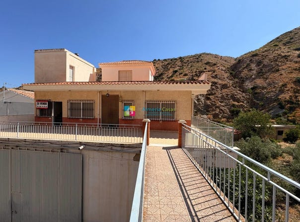 Sierro, Andalusia 04878