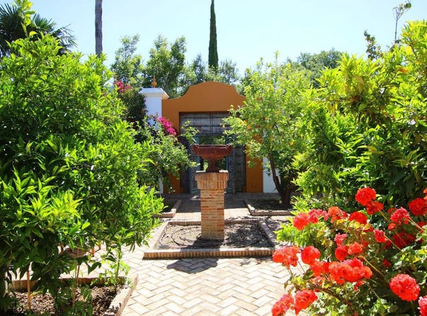 Gaucín, Andalusia 29480